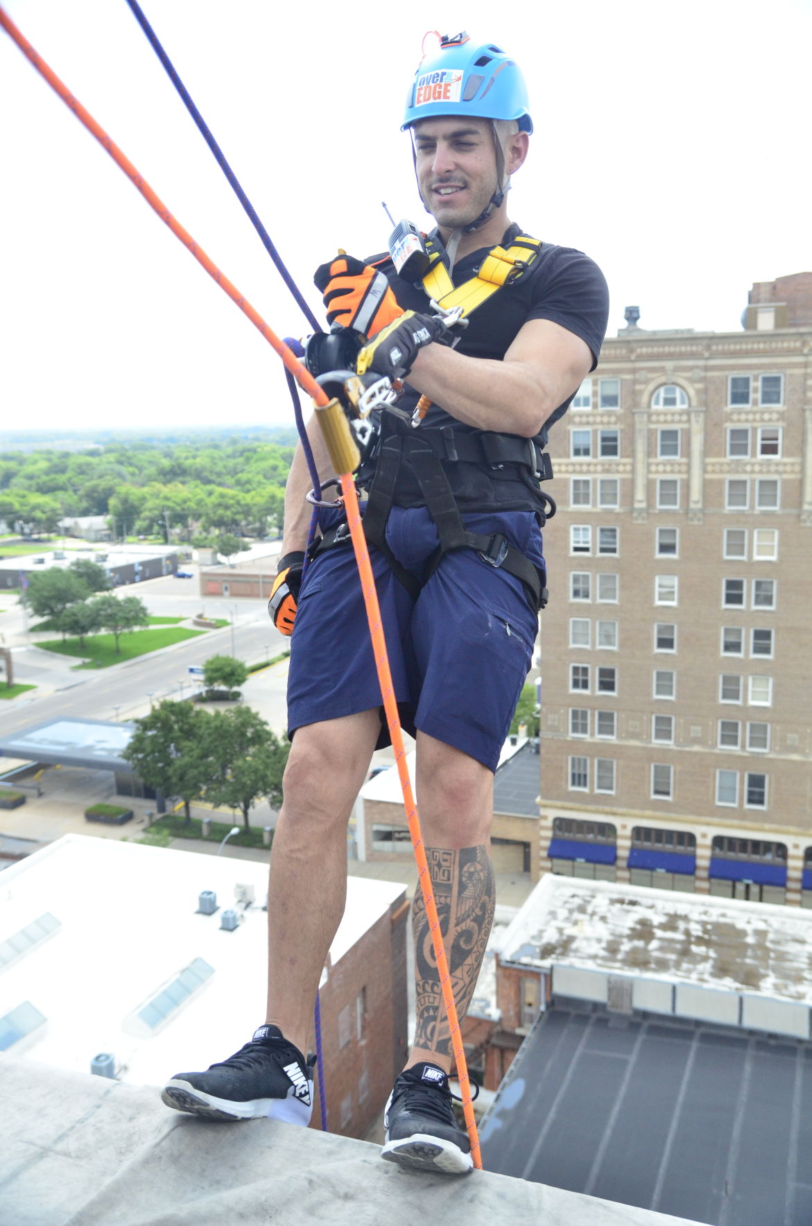8-3-19 Over The Edge (15).JPG